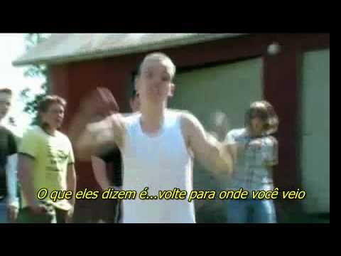 Millencolin - No Cigar legendado pt br