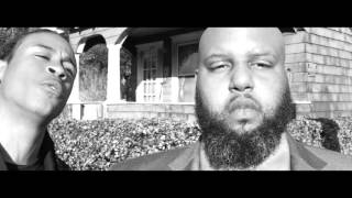 BORED | Jay Smallz X Umar (Directed by @TheCameraKing)