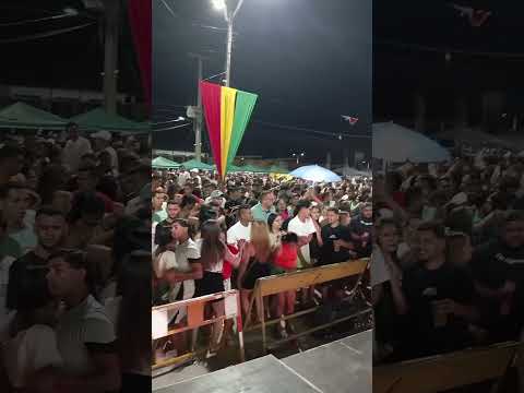 #Urbano Santos Maranhão 🇧🇷