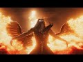 AD INFINITUM - From The Ashes (Official Video) | Napalm Records