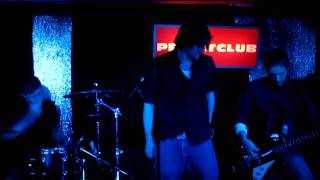 Snapcase Drain Me performed von der Me You Shoe Crew