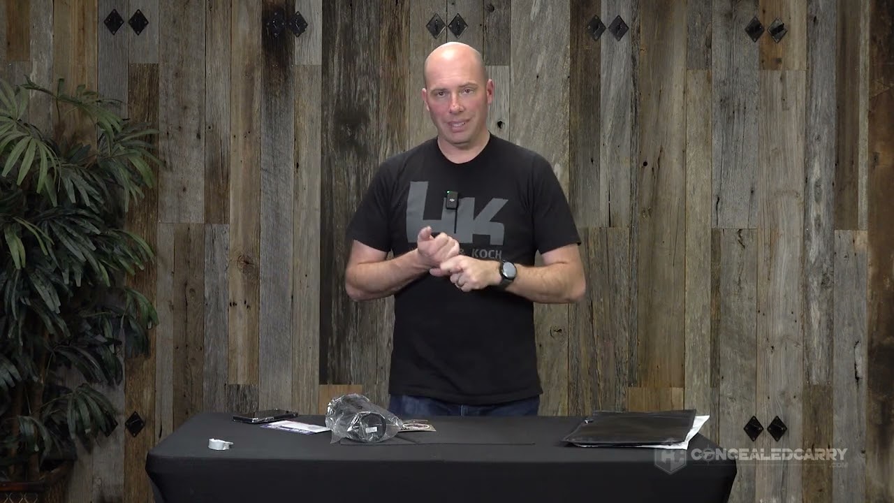 Guardian Nation Gearbox Reveal - Q4 2024 Edition!