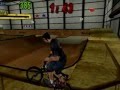 Mat Hoffman's Pro BMX-PC-100% gameplay-Part ...