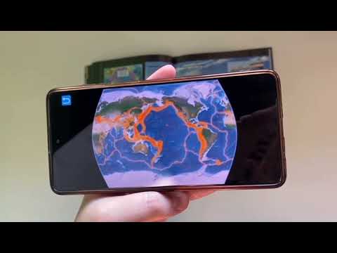 Миниатюра изображения товара Энциклопедия Эксмо Земля. Виртуальная реальность (Джонсон М.)