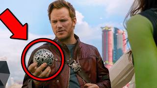 37 Detalhes da MARVEL que continuam INSANOS [PARTE 2]