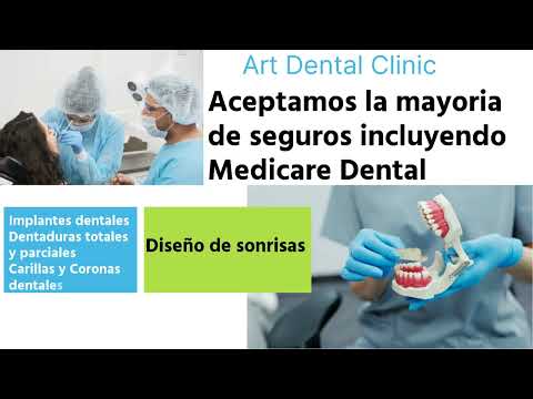 Dr. Dora R. Artiles: Art Dental Clinic. YouTube video thumbnail 20