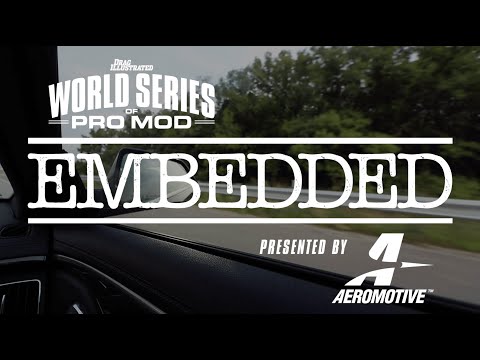 2018 World Series of Pro Mod Embedded - Episode 1