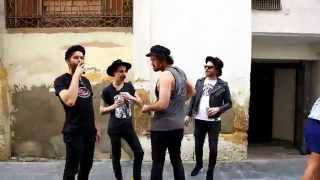 Los Tones - One Horse Race (Official)