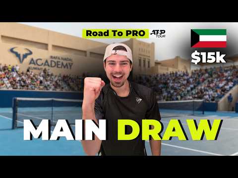 My Biggest Win Of 2026 To Qualify!