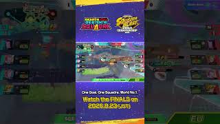 #ゲキスク 大会ハイライト Vol.11 | SQUADRA BLAST WORLD CHAMPIONSHIP 2026 3rd STAGE