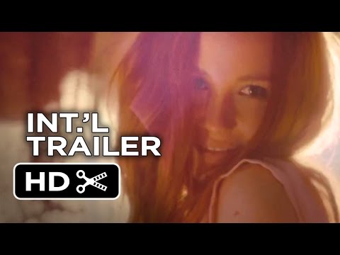 Horns UK TRAILER 1 (2014) - Daniel Radcliffe, Juno Temple Movie HD