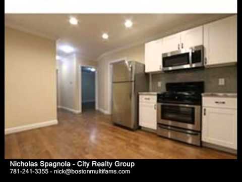 52 Chester Ave, Chelsea MA 02150 - Multi Family Home - Real Estate - For Sale -