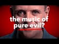 Why Hannibal Lecter Murders to Bach