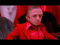 Twin Peaks But The Black Lodge Entities Talk Normally