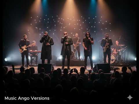 Zona 5 - Levanta o Vestido (Versão Kizomba)