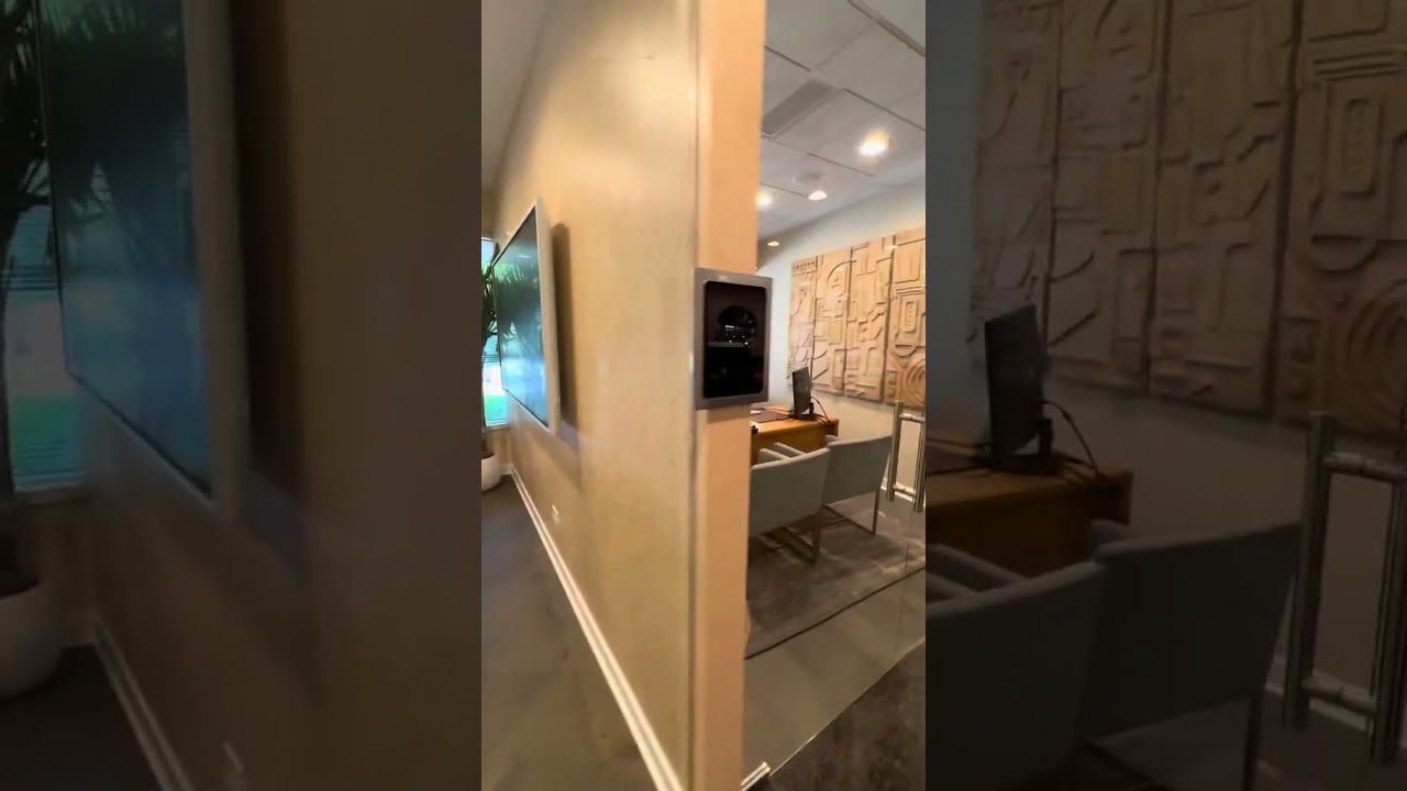 New Flagship Office Video Tour of Wealth Financial Services & Tax Advisory