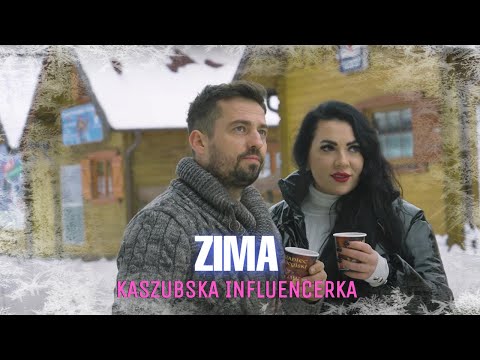 Kaszubska Influencerka - ZIMA (Official Video 2023) PREMIERA!