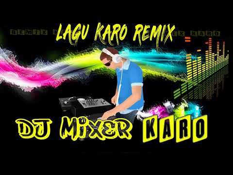 Download Lagu Karo Remix Terbaru Mp3 Gratis