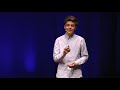Turn setbacks into opportunities in three easy steps | Kai Lovel | TEDxPerth