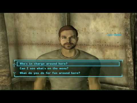 Let's Play Fallout 3 - Part 12