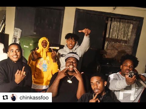 Chxnk - Got It On Me ft. Dre