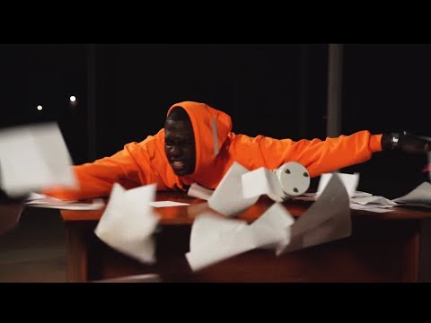 CESF - PETER (Official Video)