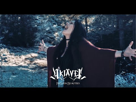 Akiavel - Frozen Beauties [ Official Video ]