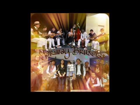 YARIWAY BRUSELAS-MI CONSUELO 2016