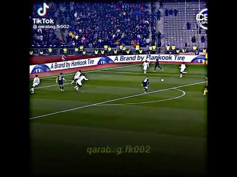 xhinxha rodan#qarabağ fk25