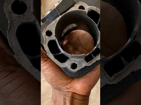 Cylinder 48 so a little lime remains #3kj #artistica3kj #racing #pasola48