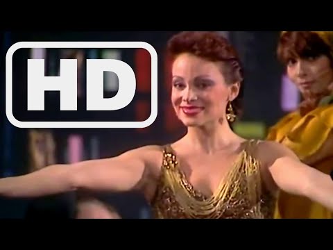 Juntos - Paloma San Basilio (HD)