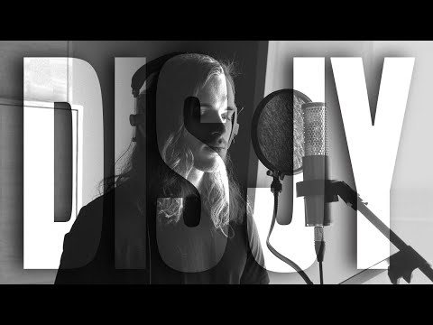 Dis Jy - Zaan Sonnekus
