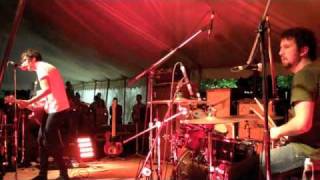 Japandroids - Heart Sweats