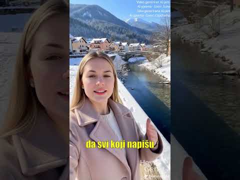 Molim Gospodina da položi svoju ruku na tvoju obitelj i zaštiti ih od svakoga zla. Amen.