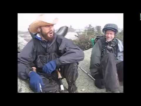 Nick and Vince's Adventure of the Appalachian Trail, Day 126