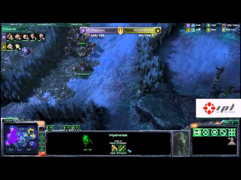 IPL3 Kiwikaki vs Stephano g1