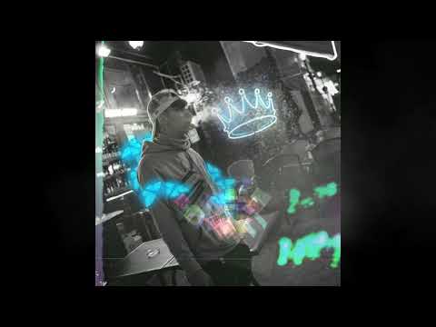 BKNG x KSM - KUSH (Visual)