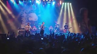 Funeral Dress  -  Party On