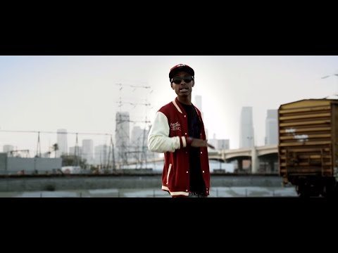 New Boyz - Cricketz [feat. Tyga] (Video)