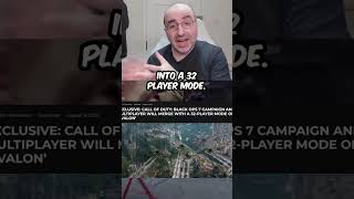 Call of Duty Black Ops 7 Campaign and Multiplayer Leak