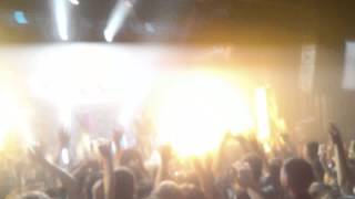 The Hardkiss-Hurricane