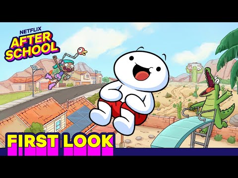 First Look