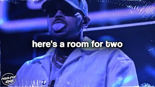 Chris Brown - Keep You In Mind (Lyrics) ft. Guordan Banks