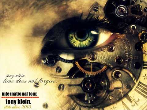 Tony klein.-Time Does Not Forgive.(Official Song.)