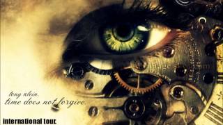 Tony klein.-Time Does Not Forgive.(Official Song.)