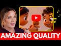 How To Create Kids Songs For YouTube With AI