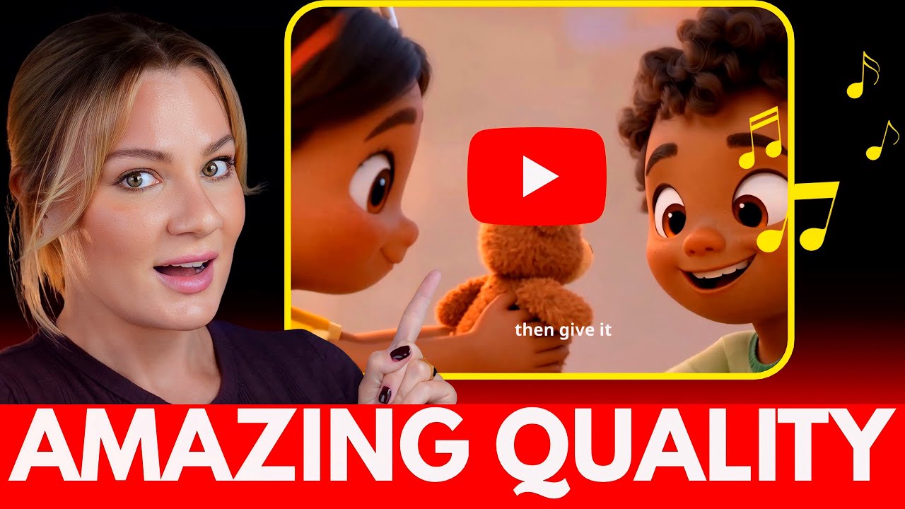 How To Create Kids Songs For YouTube with AI