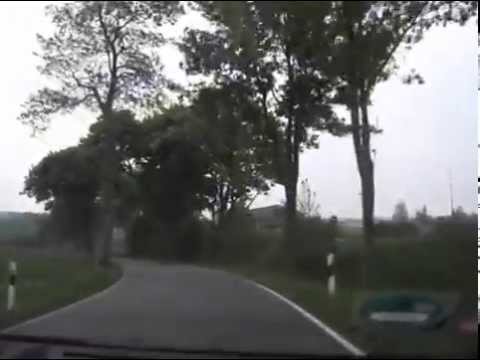 Fahrt zum Möhnesee - Wamel Parkplatz am Samstag den 16.05.2015