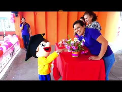 la graduación de pepo