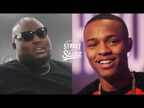 Biig Homie CC on what he saw Bow Wow do at the Diddy parties